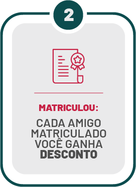 Conectados — Seu Amigo Vale Prêmios